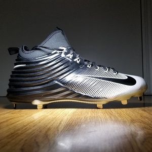 Nike Mike Trout Metal 27 Cleats